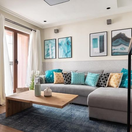 Minty Stay - Andres Borrego Madrid Luaran gambar