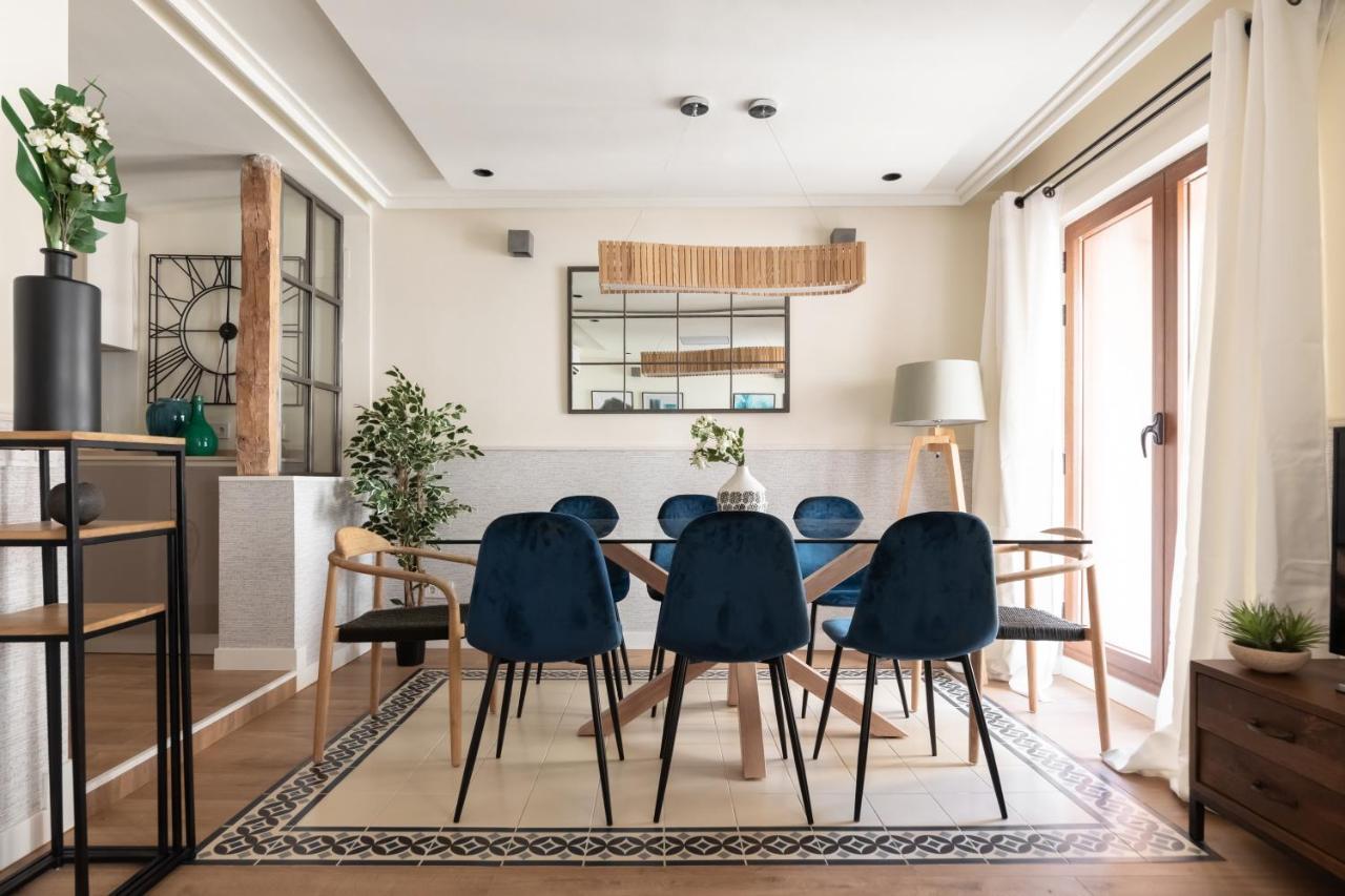 Minty Stay - Andres Borrego Madrid Luaran gambar